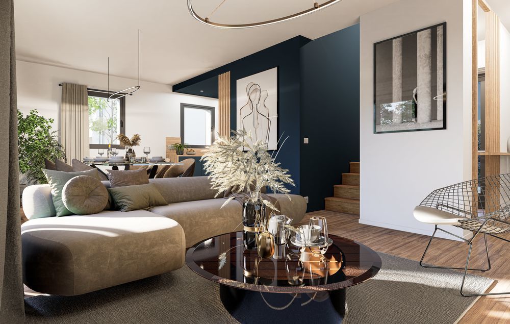 Appartements neufs   Belz (56550)