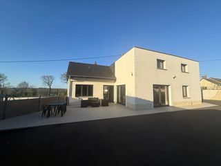  Maison � vendre 7 pi�ces 158 m�