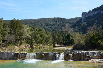 Agence VIVRE AU SOLEIL IMMOBILIER Lagorce