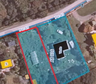  Terrain � vendre 1000 m�