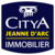 Citya Jeanne D?ARc Immobilier