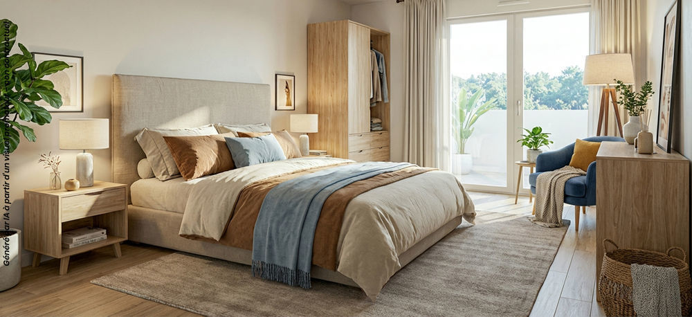 Appartements neufs   La Seyne-sur-Mer (83500)