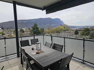  Appartement � vendre 4 pi�ces 94 m�