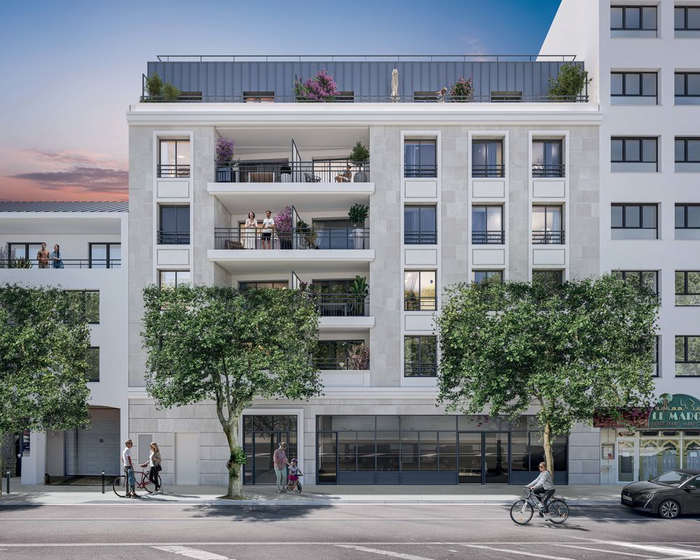   Champigny-sur-Marne (94500)