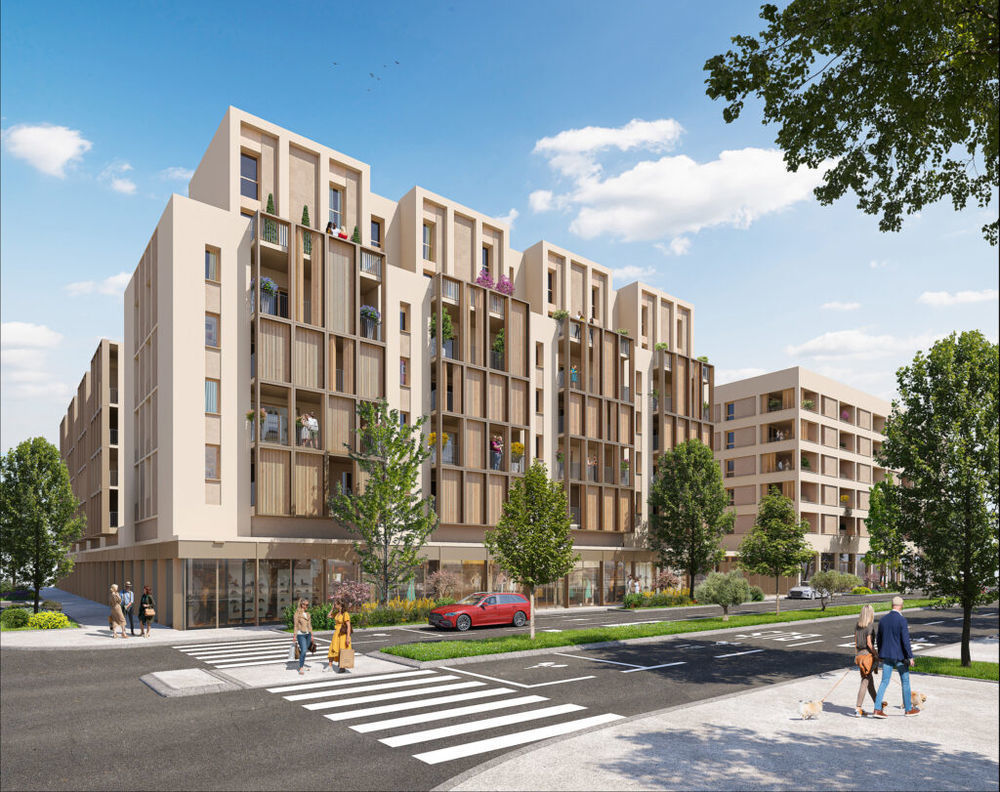   Vaulx-en-Velin (69120)