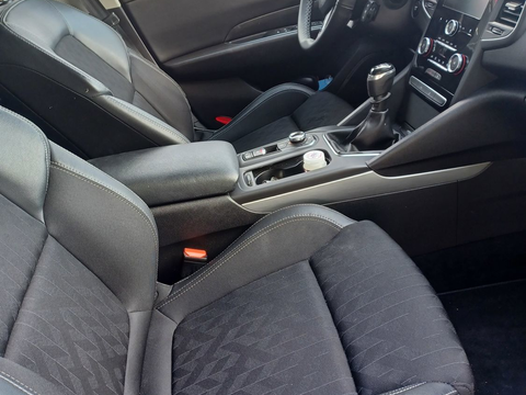 Renault Talisman Blue dCi 150 Business 2019 occasion Tellancourt 54260