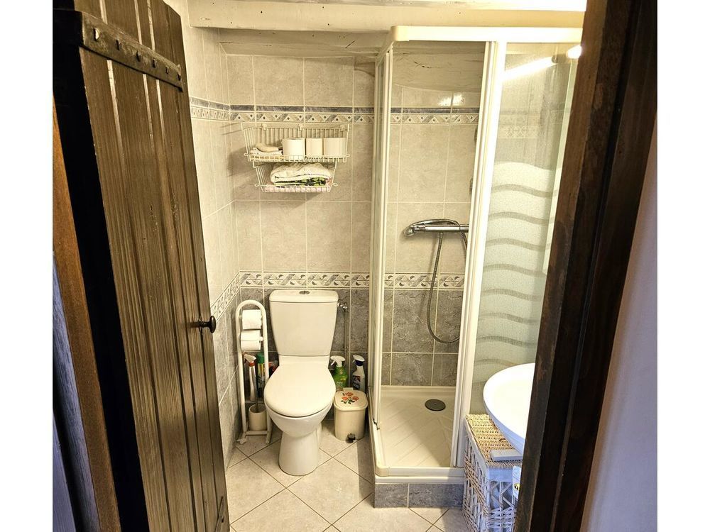 � vendre  Maison Saint-Georges-Motel (27710)