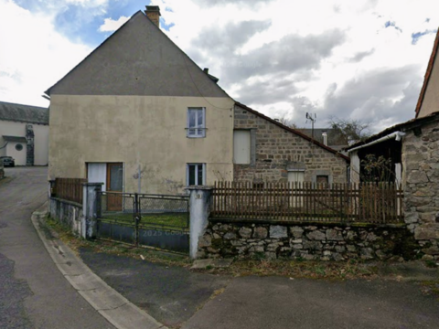   Maison de village Maison - 6 pi�ce(s) - 93 m�