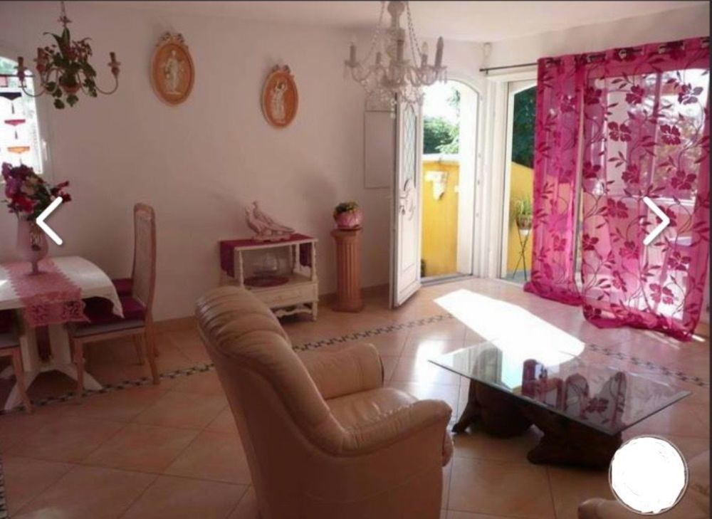 Location Appartement Location Meublé
45m Les sablettes
