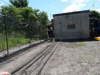  Terrain � vendre 162 m�