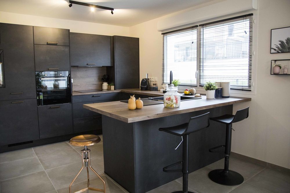 Appartements neufs et Maisons neuves   Belfort (90000)