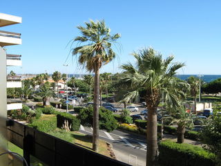 Location  Appartement 