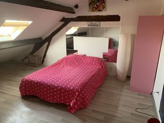  Appartement � louer 2 pi�ces 20 m�