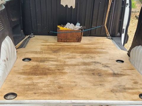 Citro&euml;n Berlingo Fourgon 2020 occasion Le Neubourg 27110