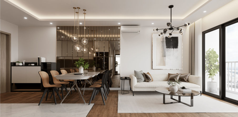 Appartements neufs   Aubervilliers (93300)