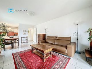  Appartement � vendre 3 pi�ces 69 m�