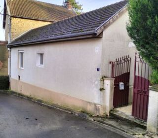  Maison � vendre 2 pi�ces 60 m�