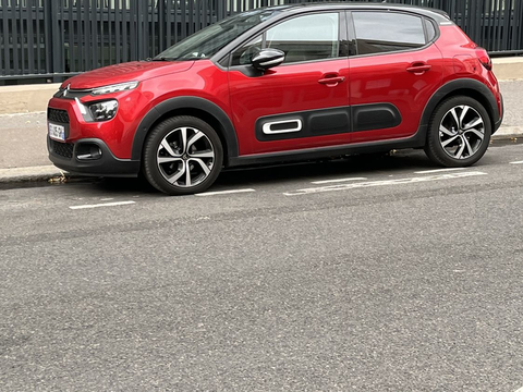 Citro&euml;n C3 PureTech 110 S&S EAT6 Shine Pack 2020 occasion Paris 75014