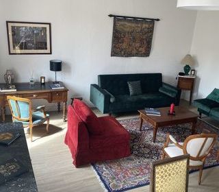  Appartement � vendre 4 pi�ces 97 m�