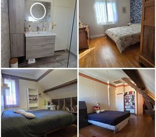  Maison � vendre 4 pi�ces 90 m�