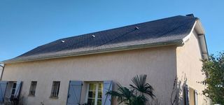  Maison � vendre 4 pi�ces 85 m�