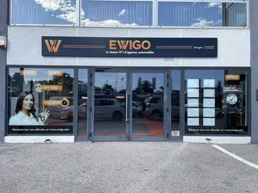 EWIGO MOUGINS (06), concessionnaire 06
