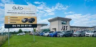 Auto-IES.com, Mandataire 95