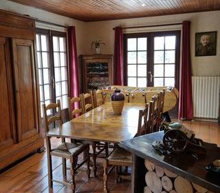  Maison � vendre 10 pi�ces 261 m�