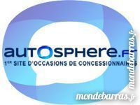 Autosphre RENAULT AUTO SERVICES Vitrolles, concessionnaire 13