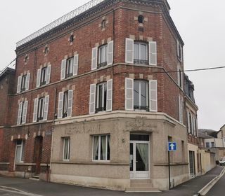  Immeuble � vendre 400 m�