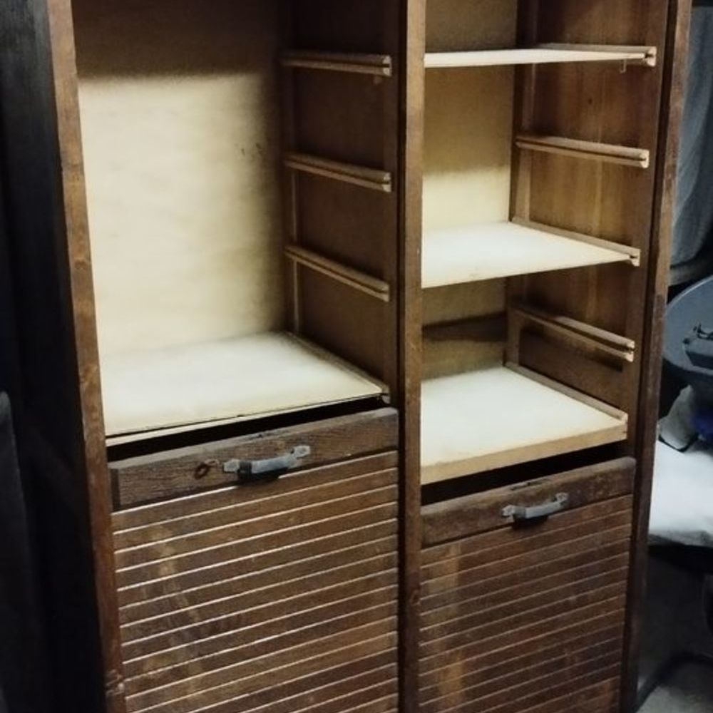 Meuble vintage Meubles