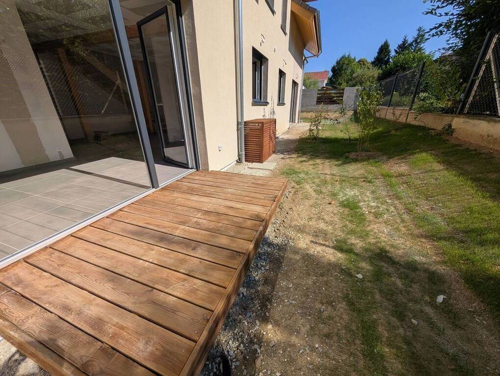 Appartements neufs   Le Pont-de-Beauvoisin (73330)