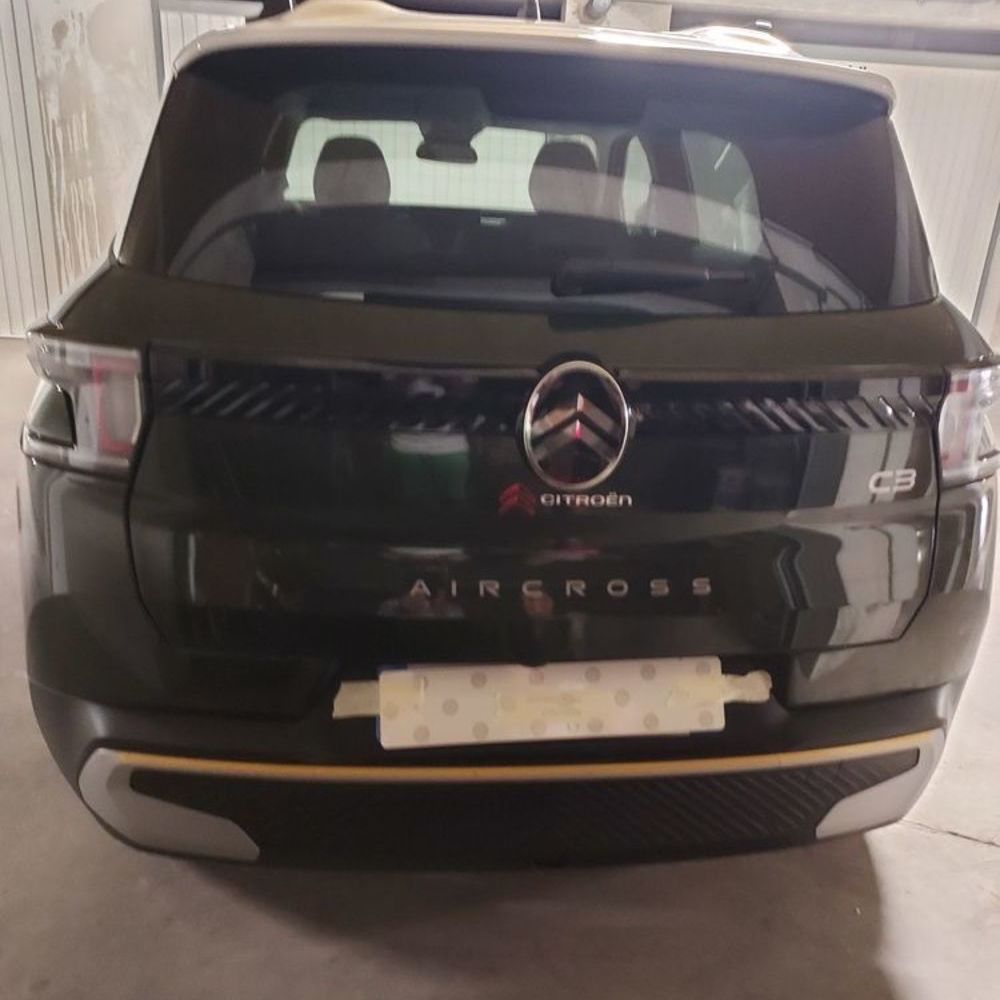 C3 Aircross Citro&euml;n c3 aircross max micro hybride de juin 2026 2026 occasion 83500 La Seyne-sur-Mer