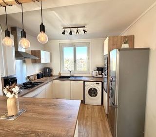  Appartement � vendre 3 pi�ces 63 m�