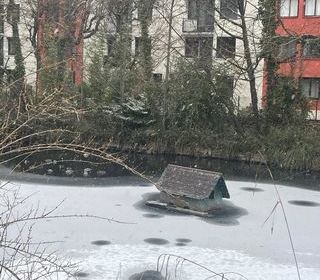  Parking / Garage � vendre 12 m�