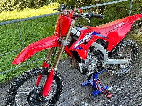 Moto HONDA 2023 occasion Champagnat 71480