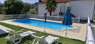 Location  Maison - Villa 