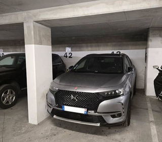  Parking / Garage � louer 12 m�