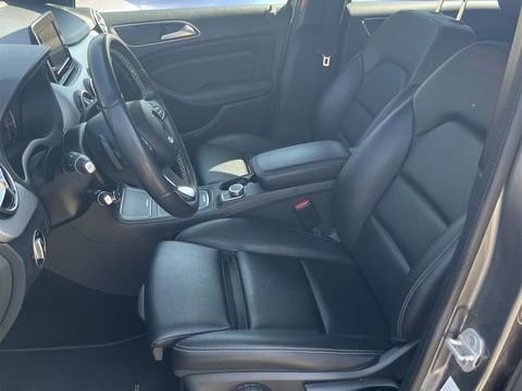 Mercedes Classe B 200 7-G DCT Sensation 2017 occasion Chartres 28000