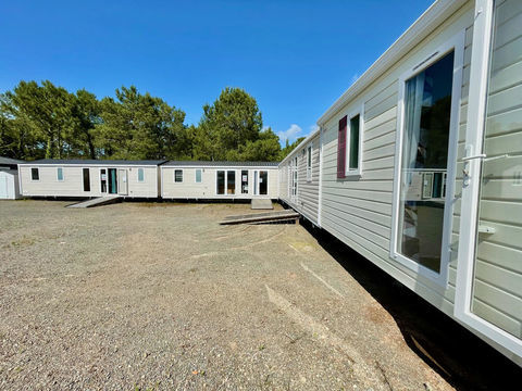 Mobil-Home Mobil-Home 2023 occasion Bourges 18000