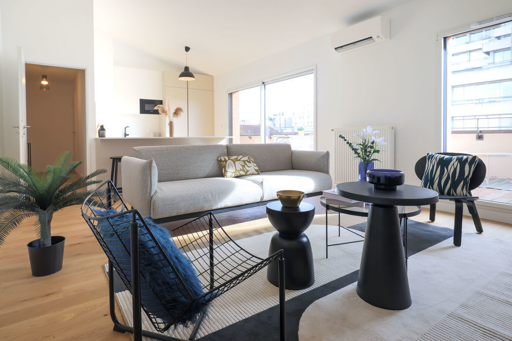 Appartements neufs   Toulouse (31400)