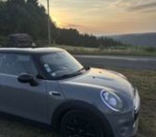 Cooper D Hatch 3 Portes 116 ch Edition Marylebone 2015 occasion 15130 Ytrac