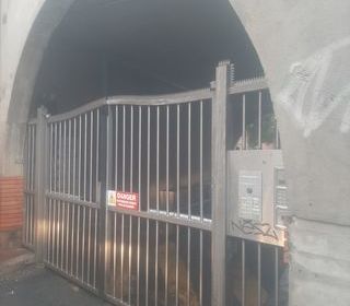  Parking / Garage � louer 10 m�