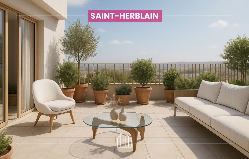   Saint-Herblain (44800)