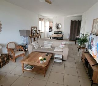  Appartement � vendre 2 pi�ces 63 m�