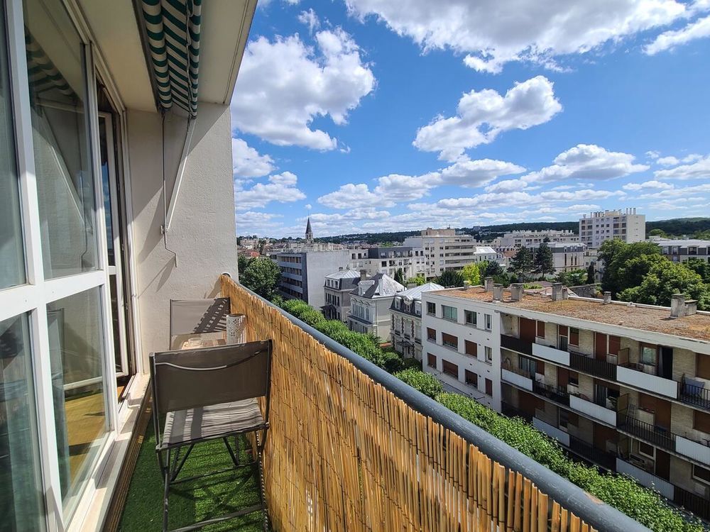 � vendre  Appartement Rueil-Malmaison (92500)
