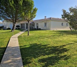  Maison � vendre 6 pi�ces 169 m�