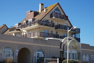 Location  Appartement 