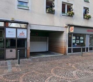  Parking / Garage � louer 10 m�
