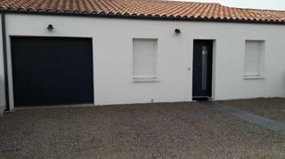  Maison � louer 4 pi�ces 75 m�